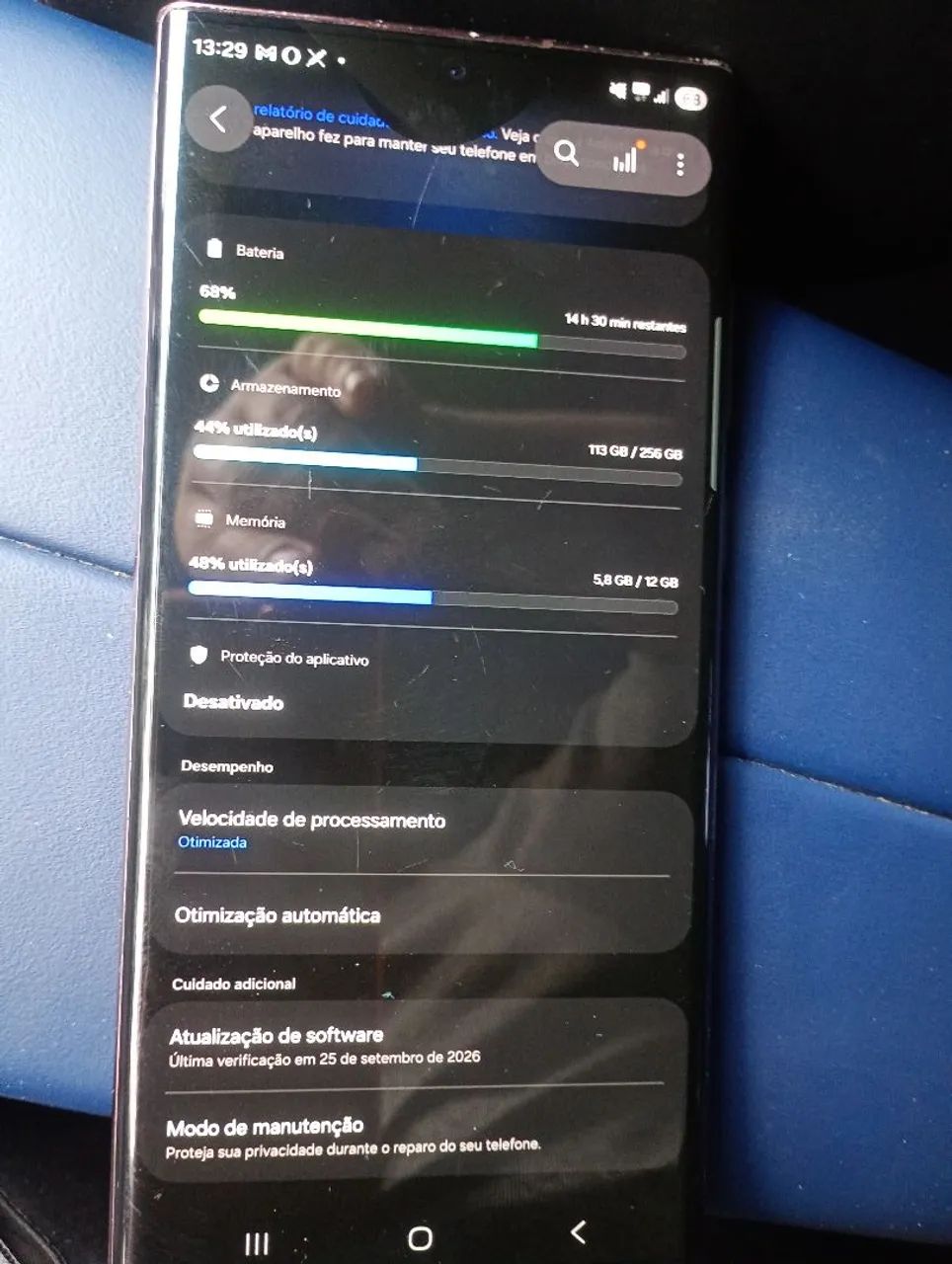 S22 ultra - Foto 5