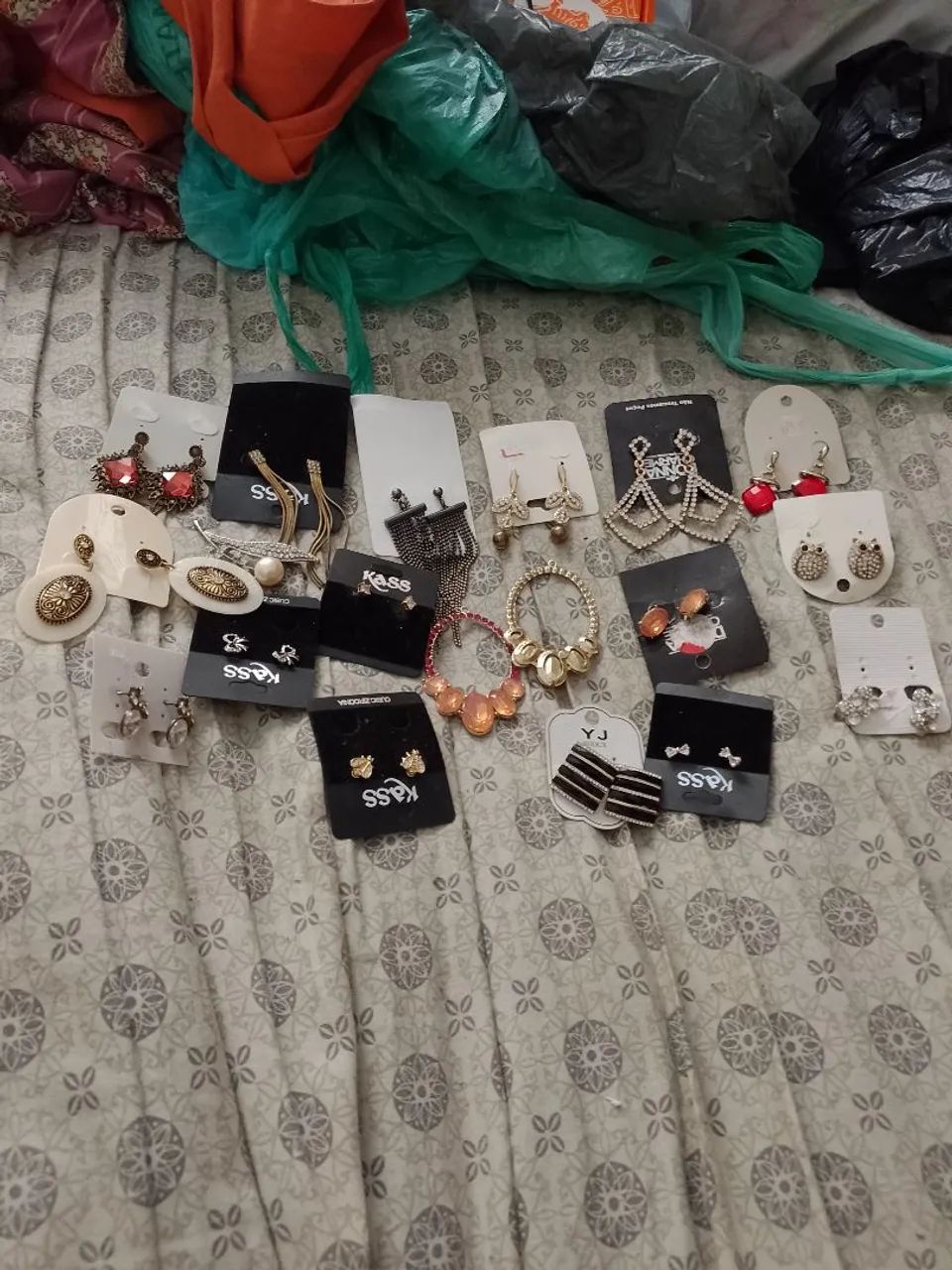 Semi Jóias Bem Baratas E Com Desconto - Foto 3