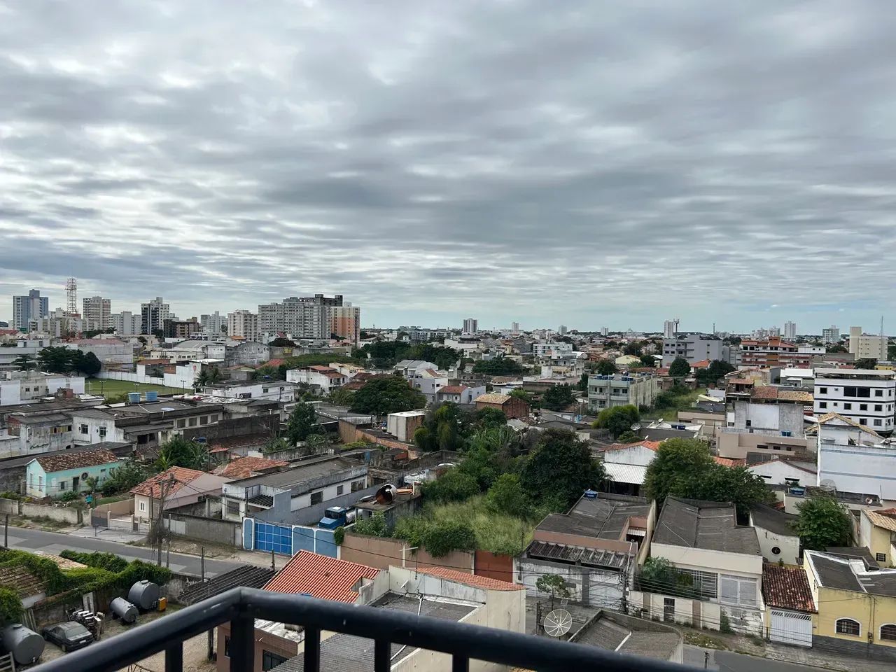 Imóvel para aluguel tem 74 metros quadrados com 2 quartos