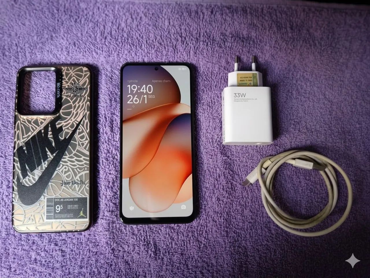 Celular Redimi Note 12  - Foto 2
