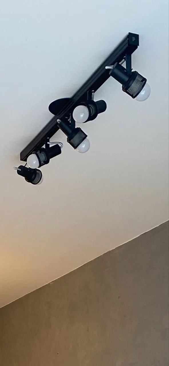 Kit de lustres - Pechincha! - Foto 2