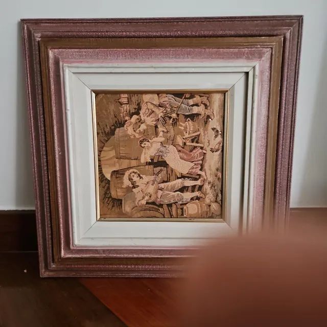 QUADRO GOBELIN