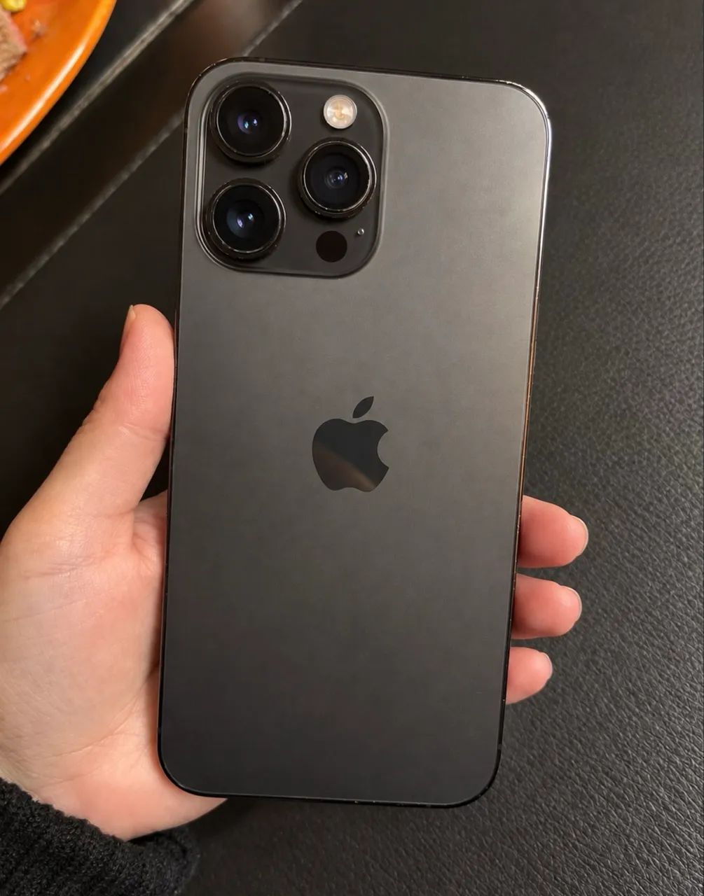 iphone 14 pro max 256gb  - Foto 4