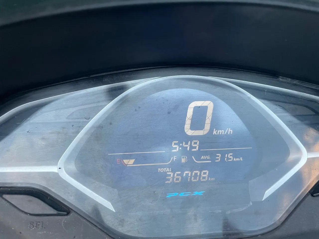 Pcx impecável  - Foto 5