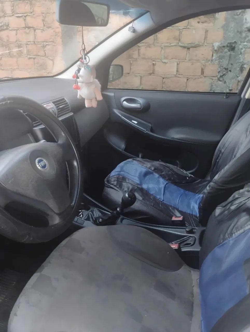 Fiat Stilo 1.8/ 1.8 Connect 8V 103cv 5P 2005 - Foto 4