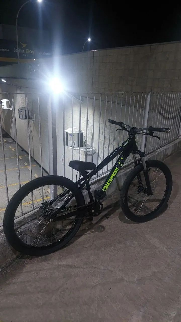 GIOS FRX EVO  - Foto 3