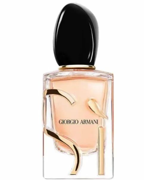 Perfume  Si Georgio Armani - Perfume Feminino - Eau de Parfum - Foto 2