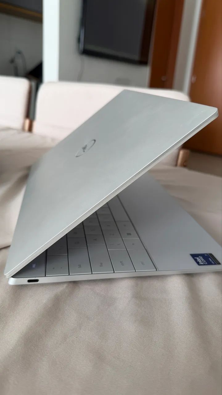 Notebook Dell XPS Ultra 7 - Foto 2