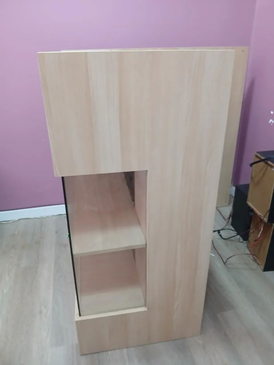 Balcão de MDF para lojas