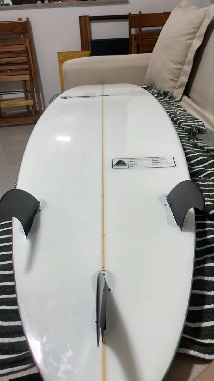 Prancha de Surf - Foto 3