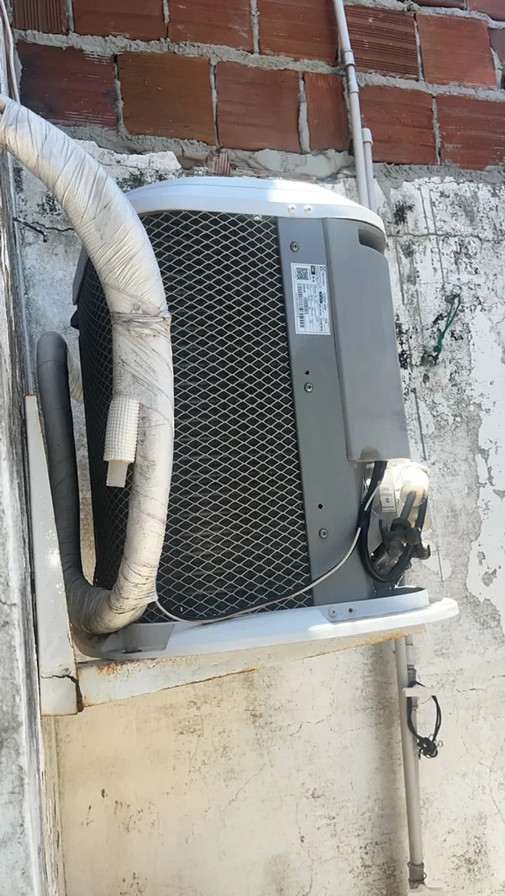 Ar condicionado  - Foto 2