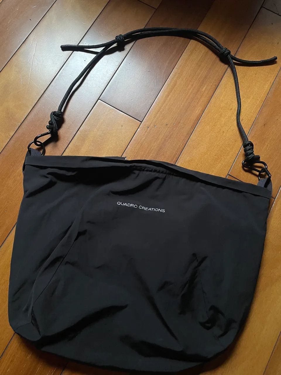 Bindô Quadro Creations Preta