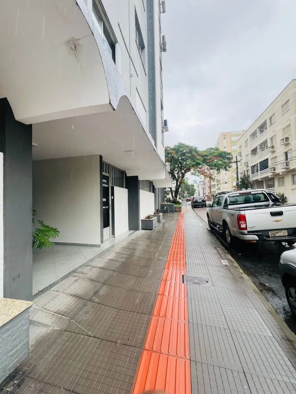 Cobertura para aluguel no Centro de Criciúma - Foto 4