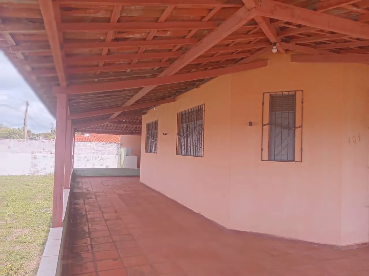 Casa de praia zumb í, Rn - Foto 2