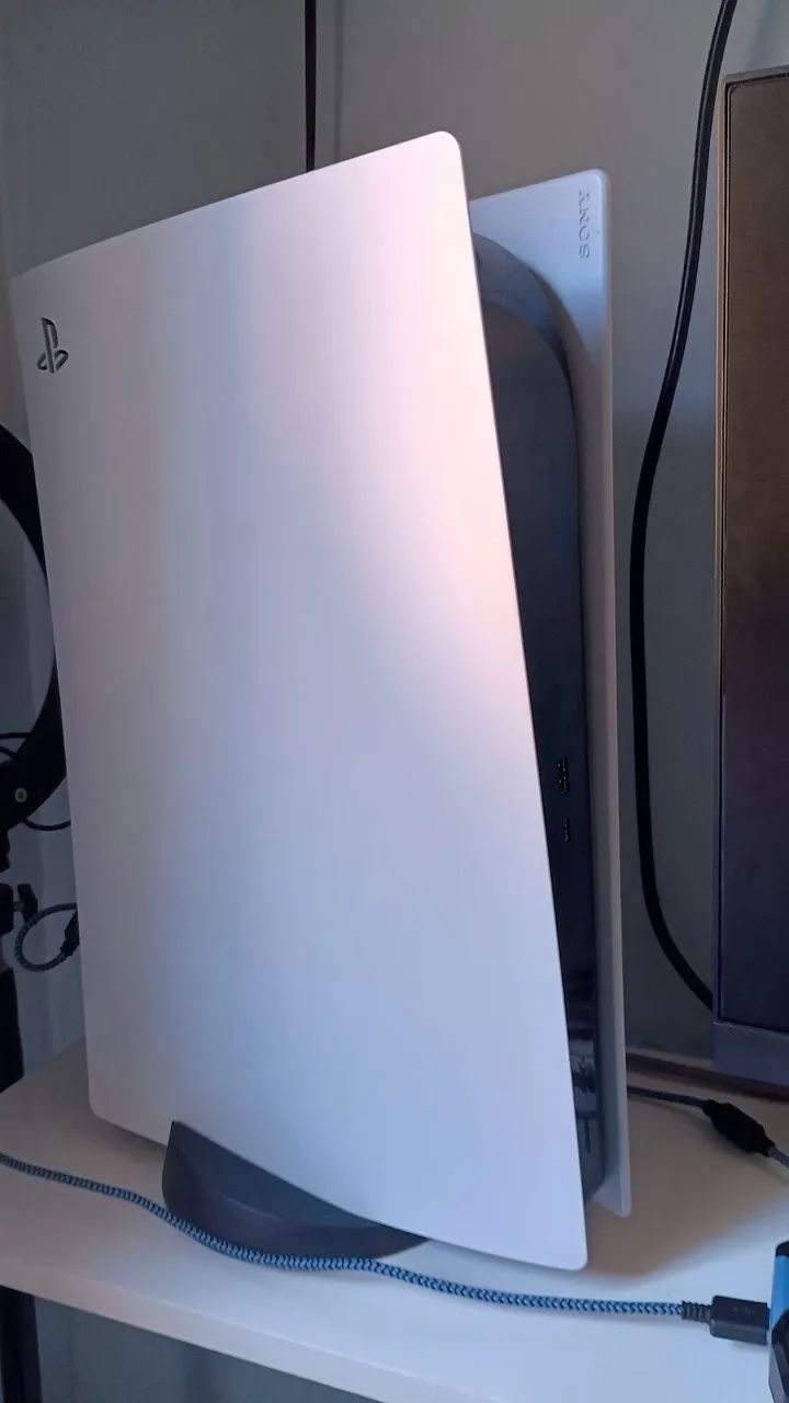 PlayStation 5 Fat