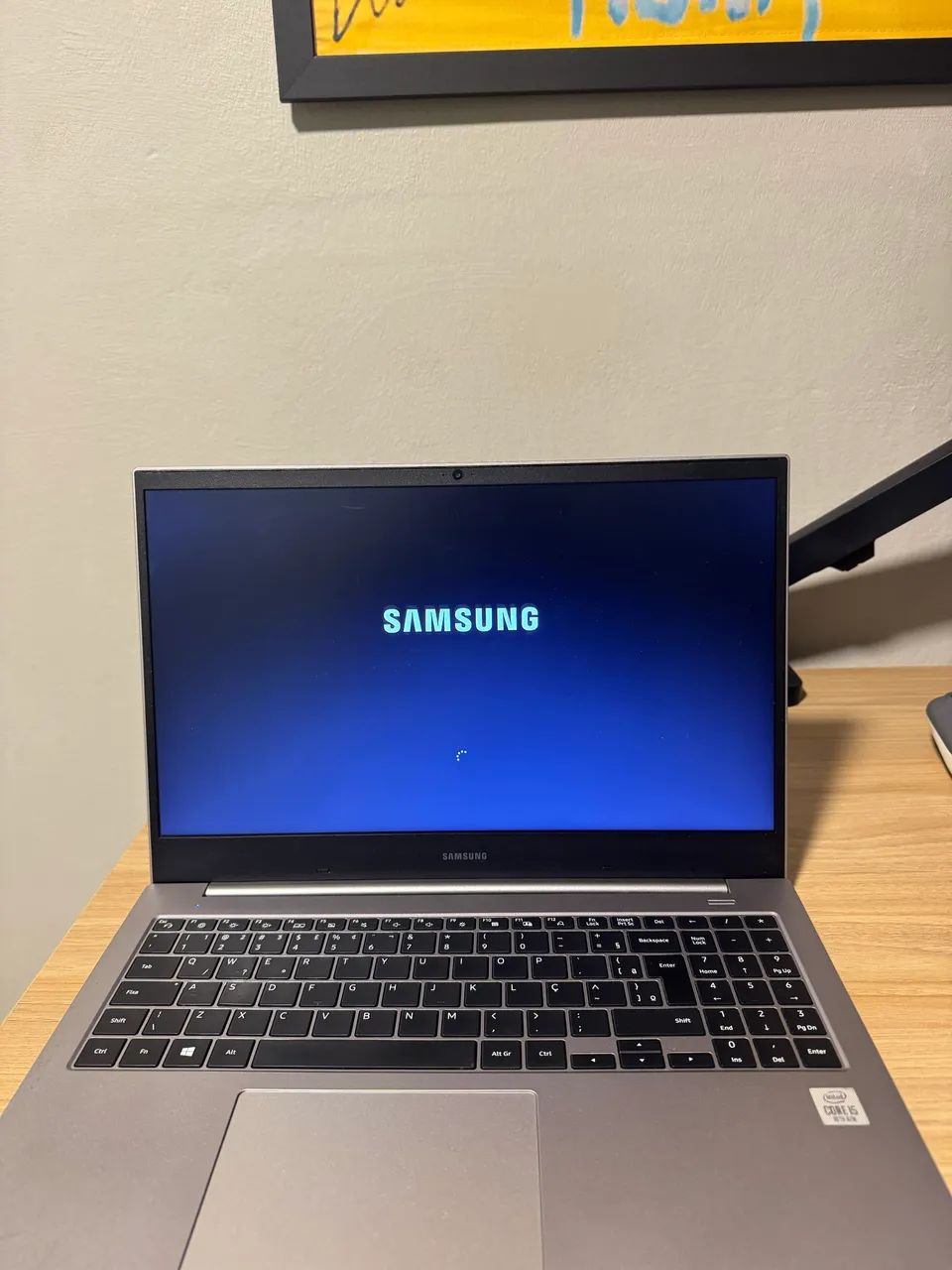 Notebook Samsung i5  - Foto 4