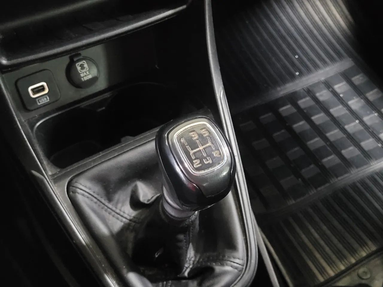 Fiat Strada Freedom 1.3 Flex 8V CD 2023 - Foto 4