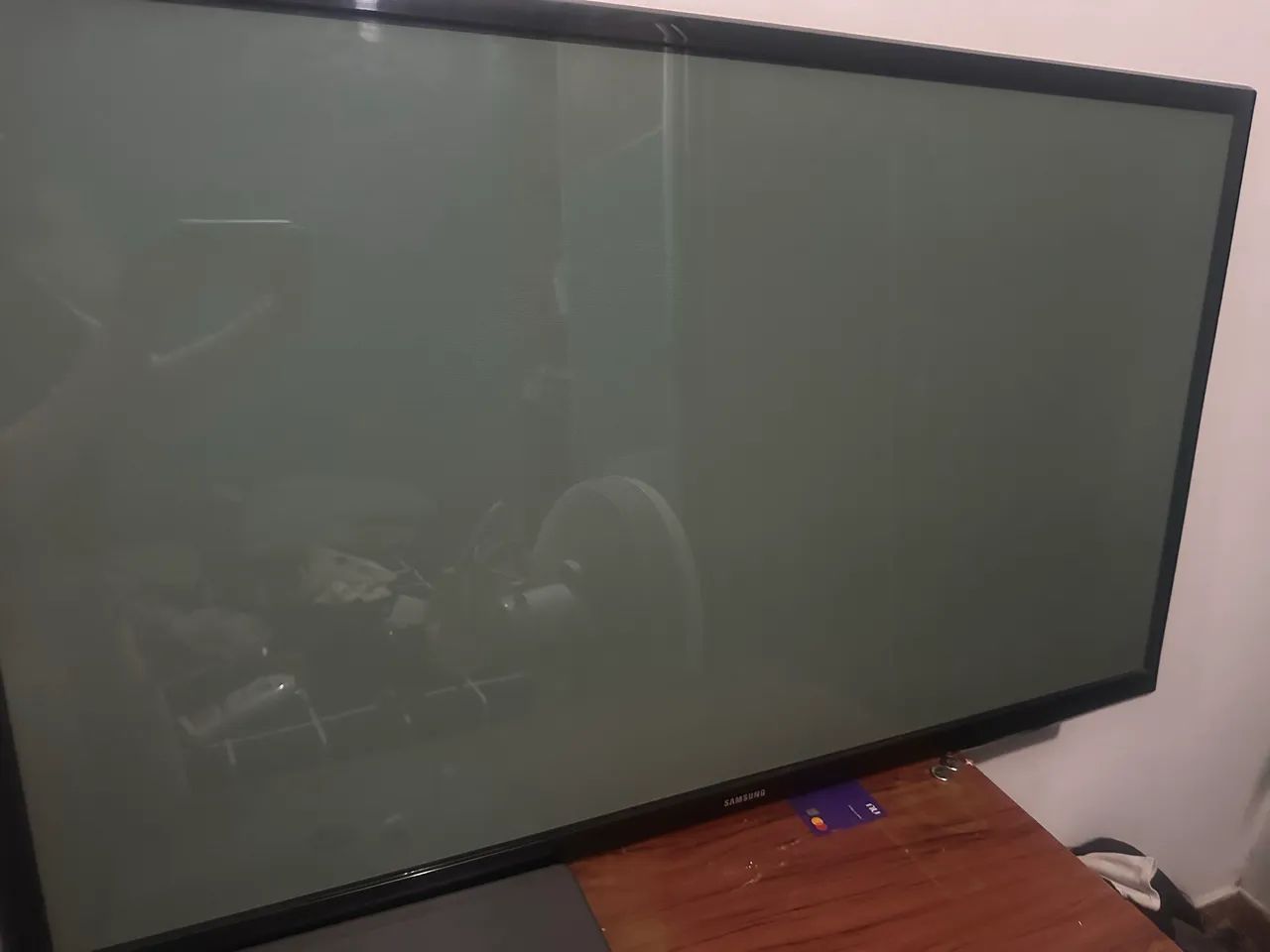 Tv Samsung 55  - Foto 2
