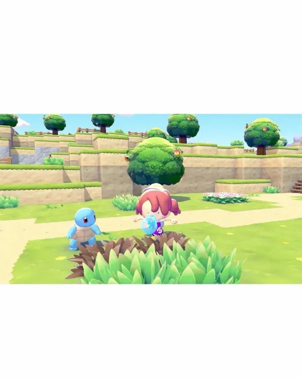 Pokémon Pokopia - Foto 4