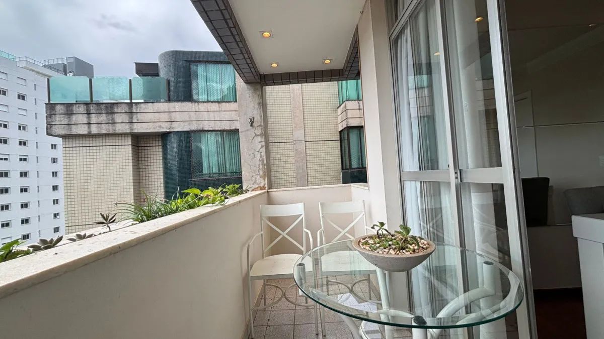 Apartamento com 3 quartos à venda em Belo Horizonte - Foto 4