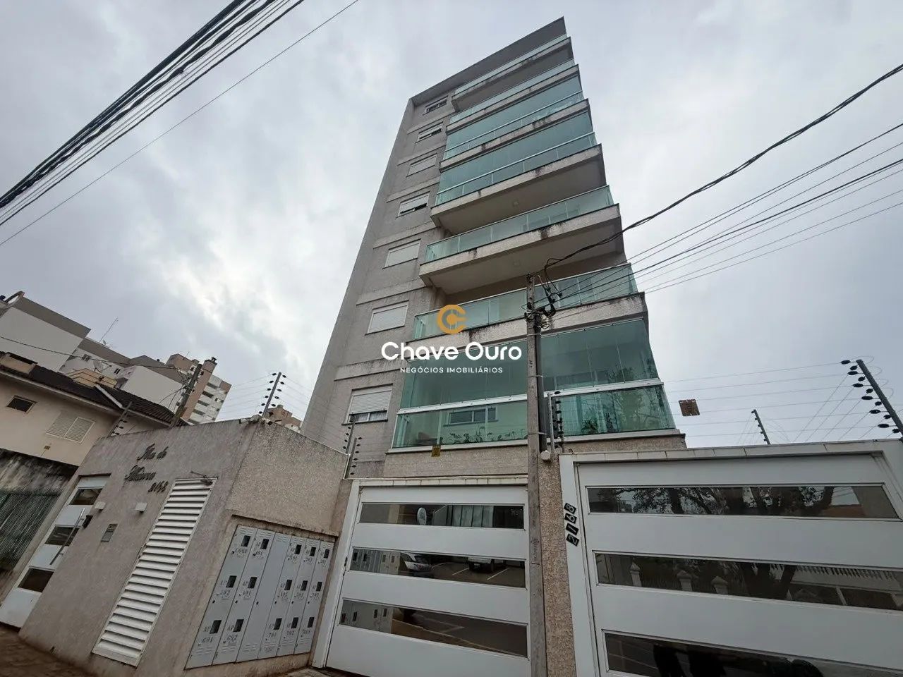 Apartamento com 03 quartos no Centro - Foto 2