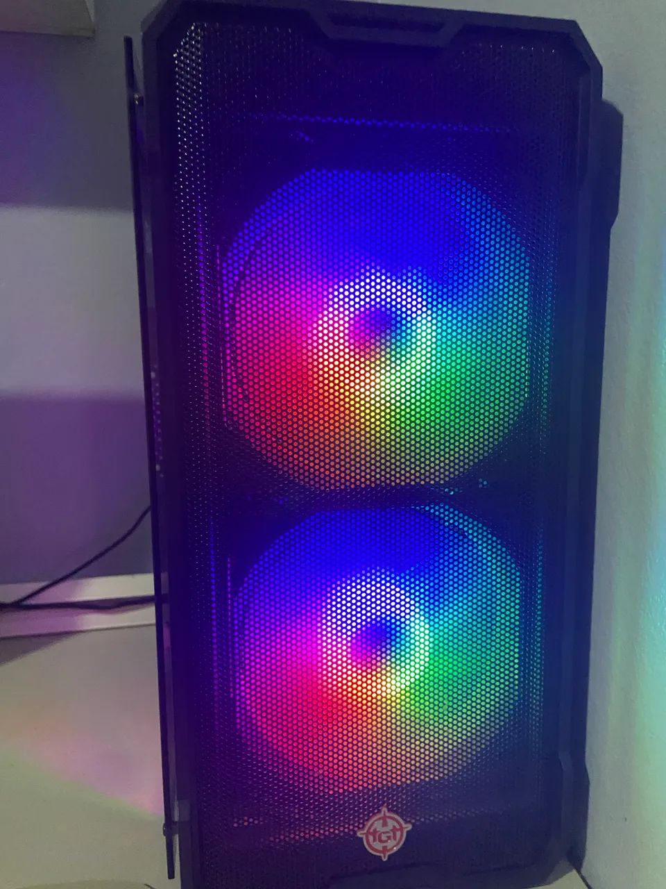 PC gamer 