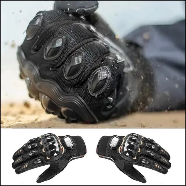 Luva para Motociclista - Foto 2