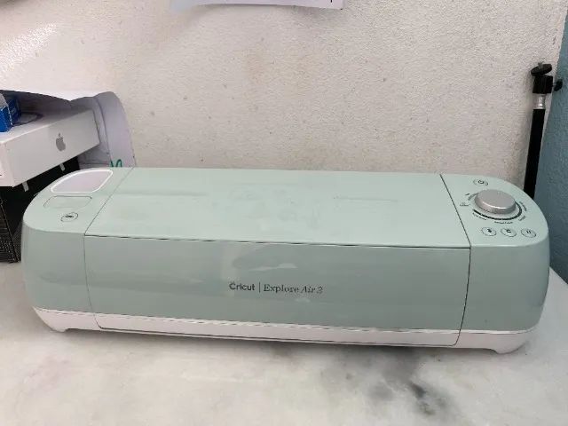 Cricut Explore Air 2 | +Brinde
