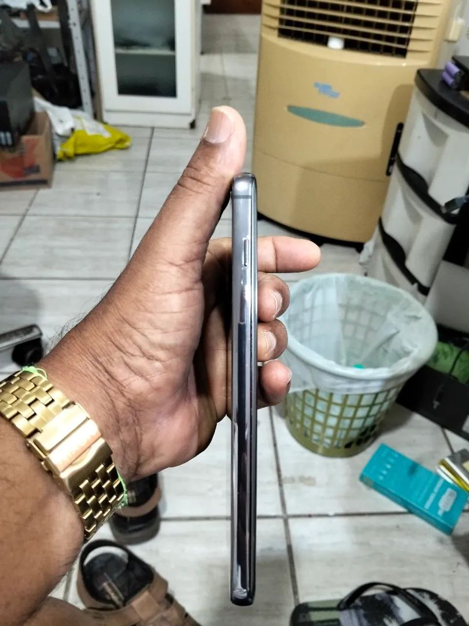 Samsung S10+ - Foto 3