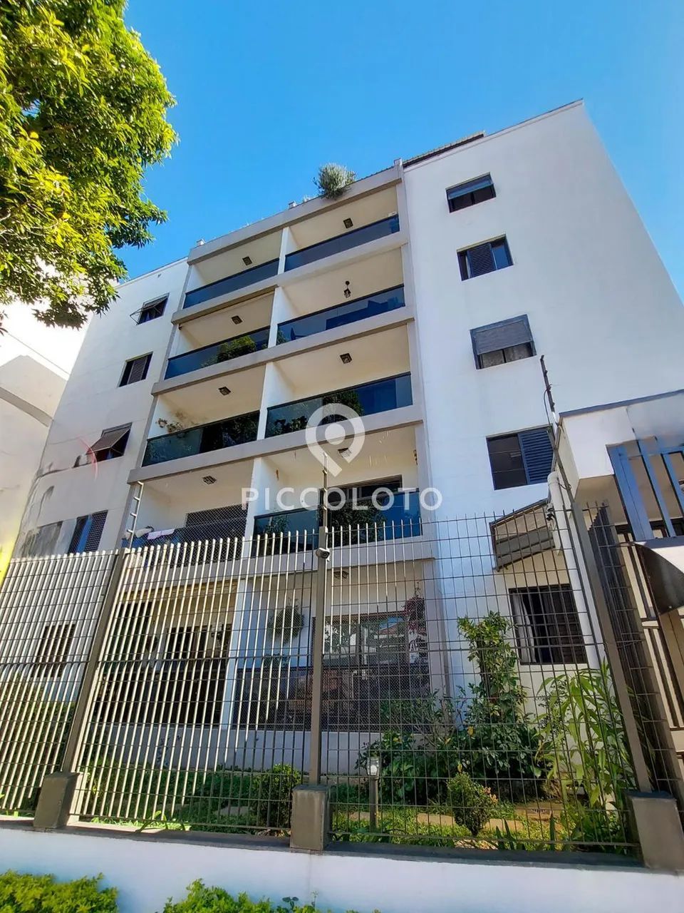 Cobertura à venda em Valinhos, Centro, com 3 quartos, com 270 m², Condominio Edificio Van  - Foto 2