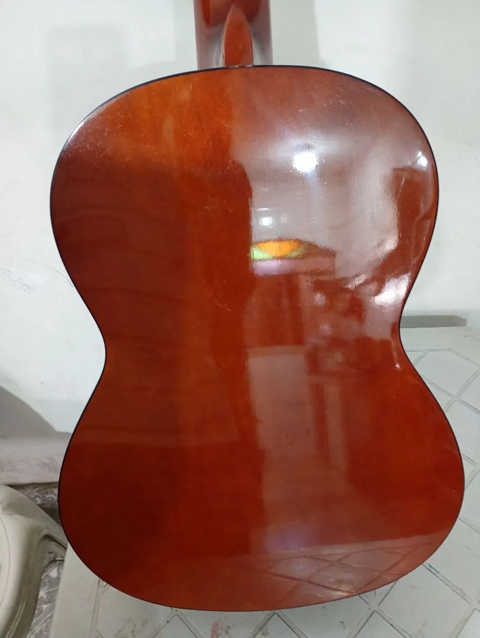 Violão Michael  - Foto 3