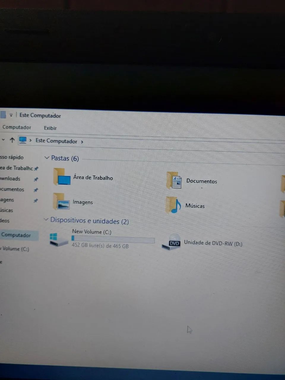 Notebook barato  - Foto 3