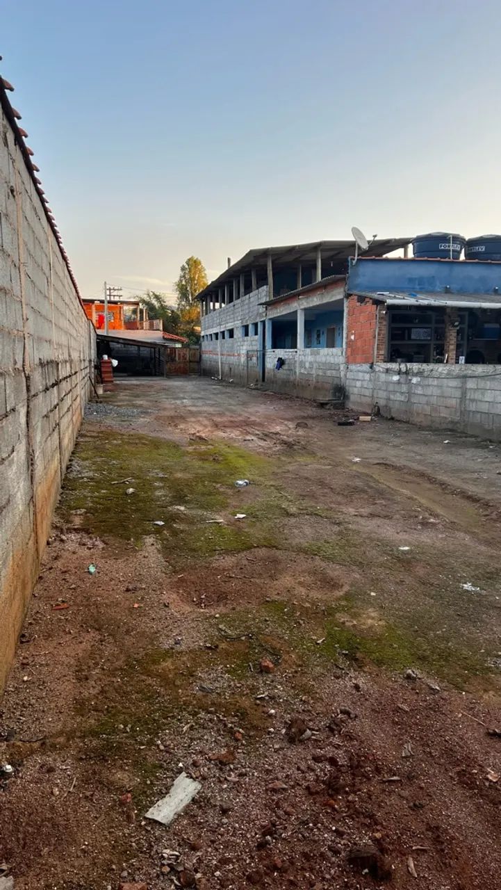 Casa a venda em bom Jesus dos perdoes  - Foto 4