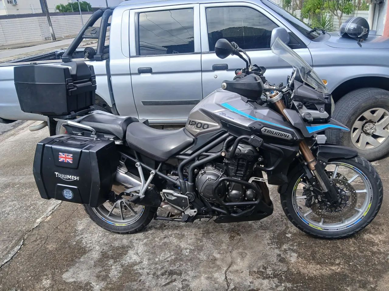 Motocicleta - Foto 3