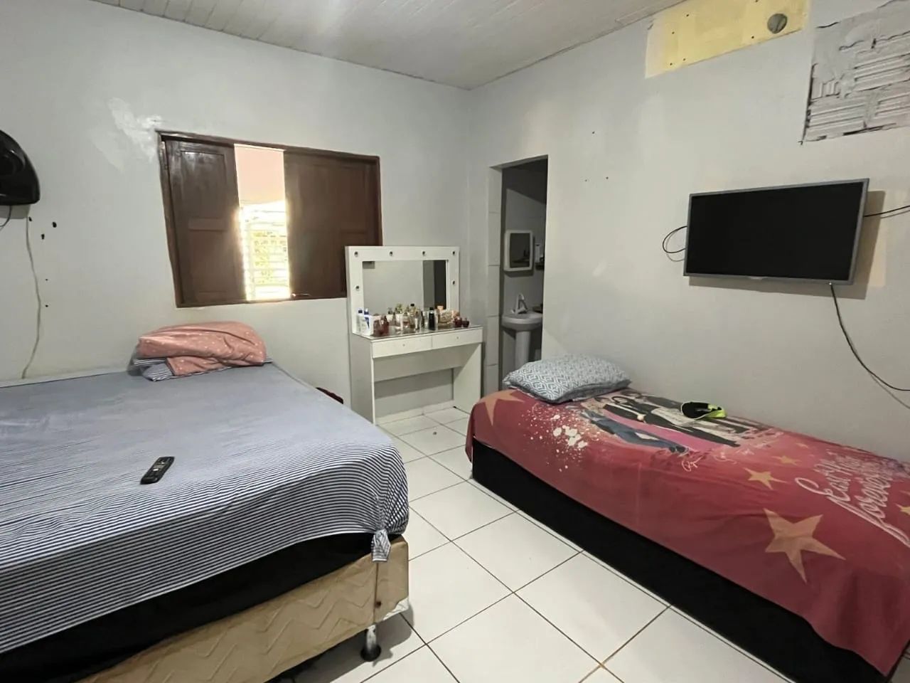 # vendo casa no goiabal  - Foto 3