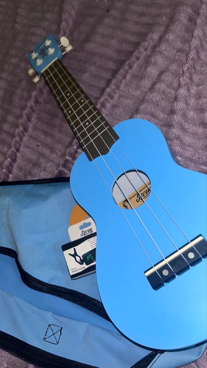 Ukulele