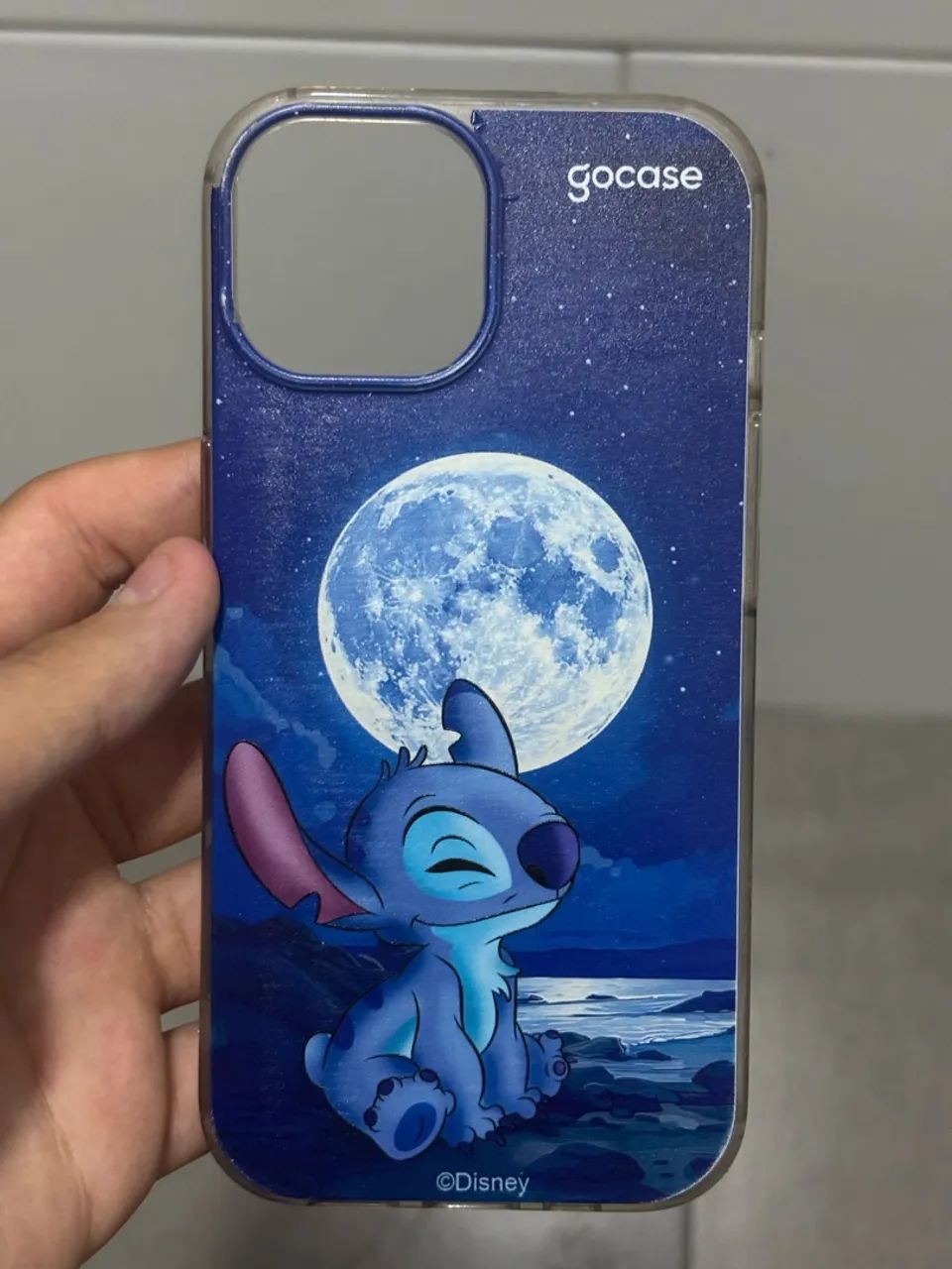 Capinha gocase iphone 15 normal - Foto 4