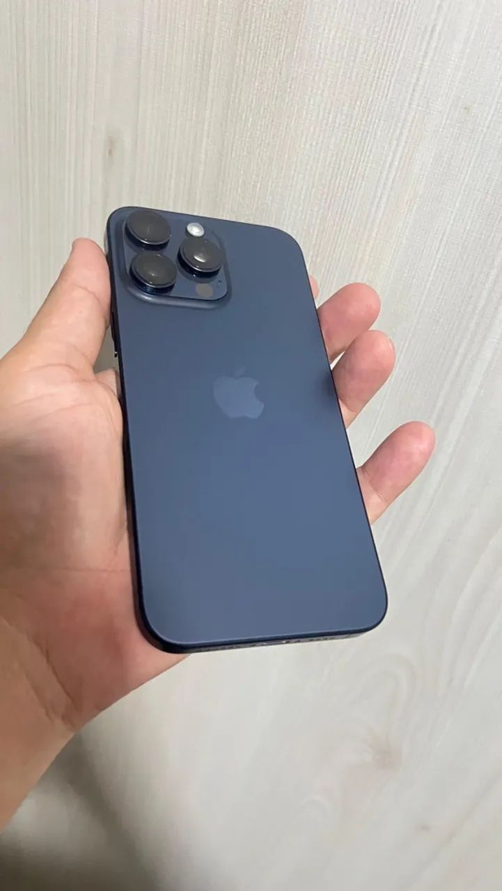 IPHONE 15 PRO MAX 256 - Foto 2