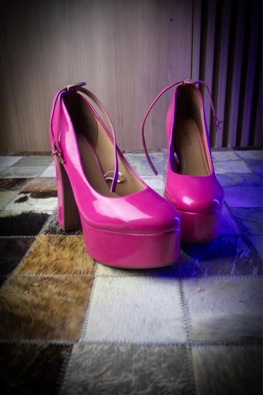 Sapato boneca - Foto 2