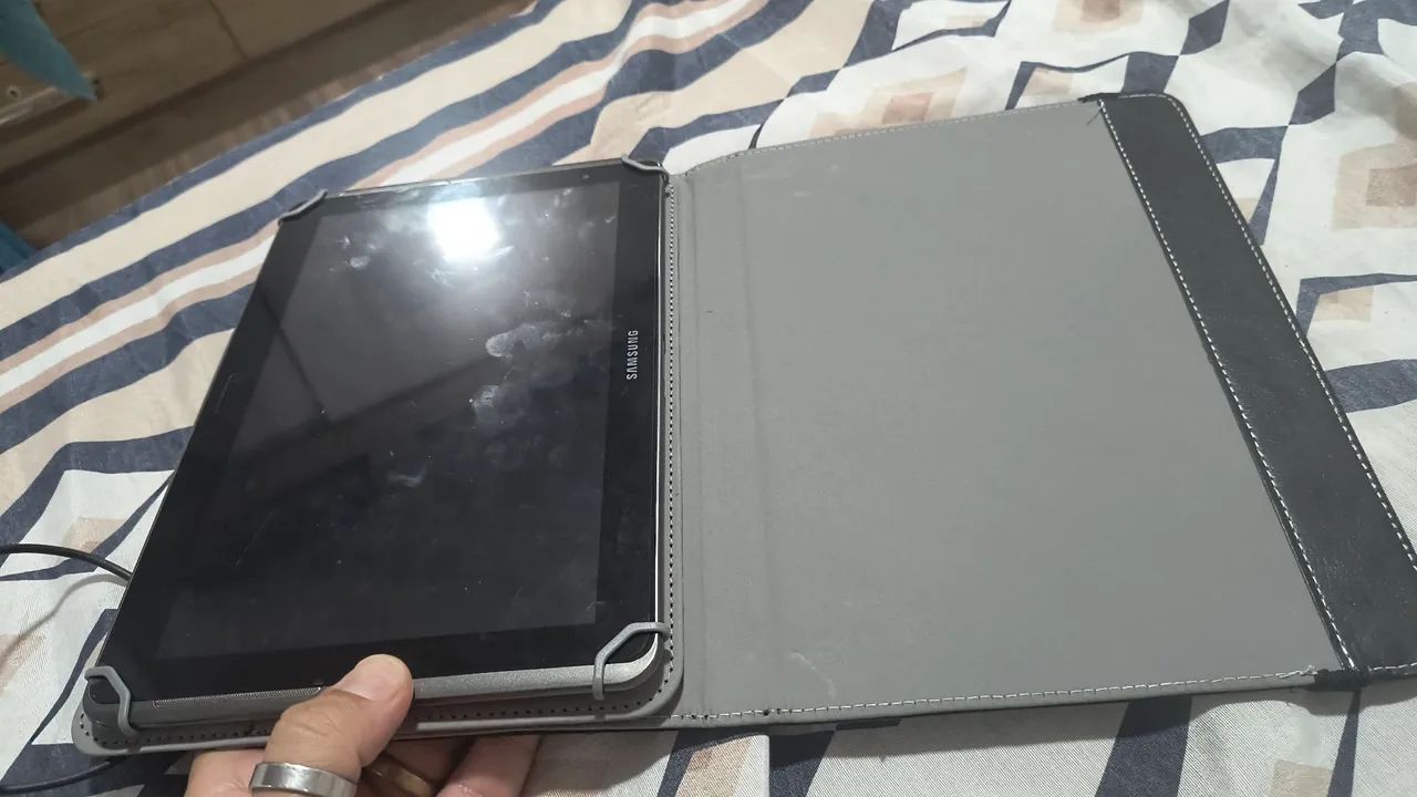  Samsung Tab 2 10.1  - Foto 2