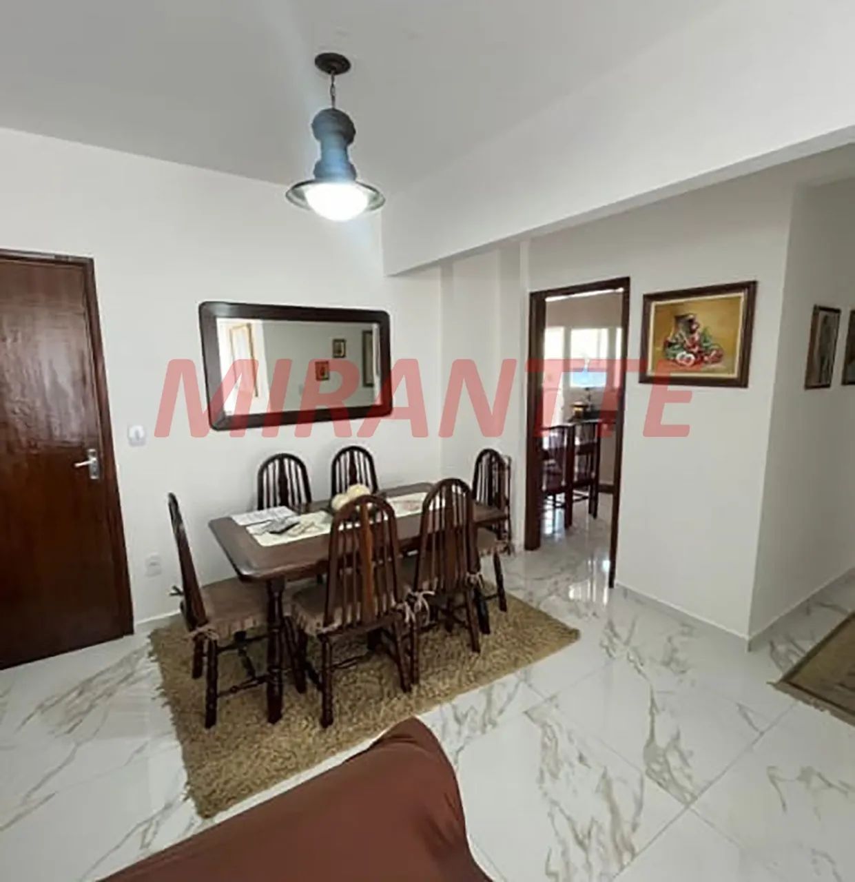 Apartamento de 100m² com 3 quartos em Centro - Foto 3