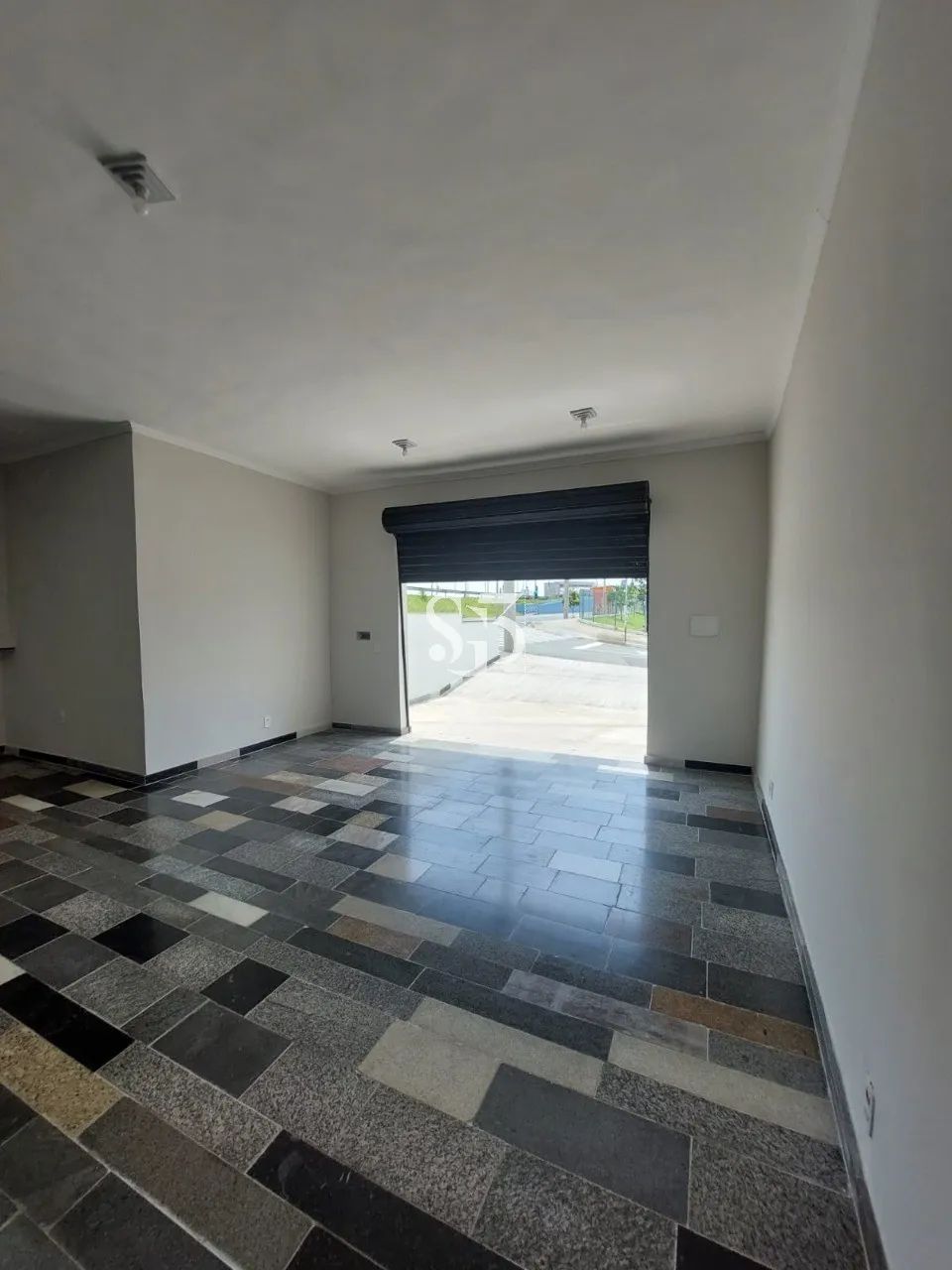 SALA COMERCIAL em CAMPINAS - SP, CIDADE SATÉLITE ÍRIS - Foto 3