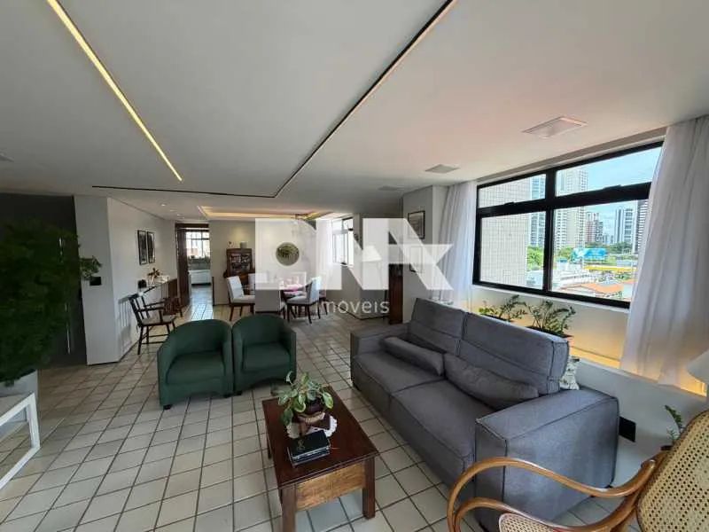Apartamento : Padrão / Residencial / Manaíra