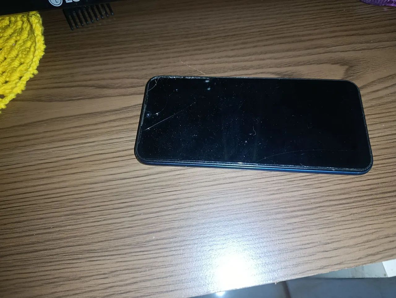 Motorola E6s