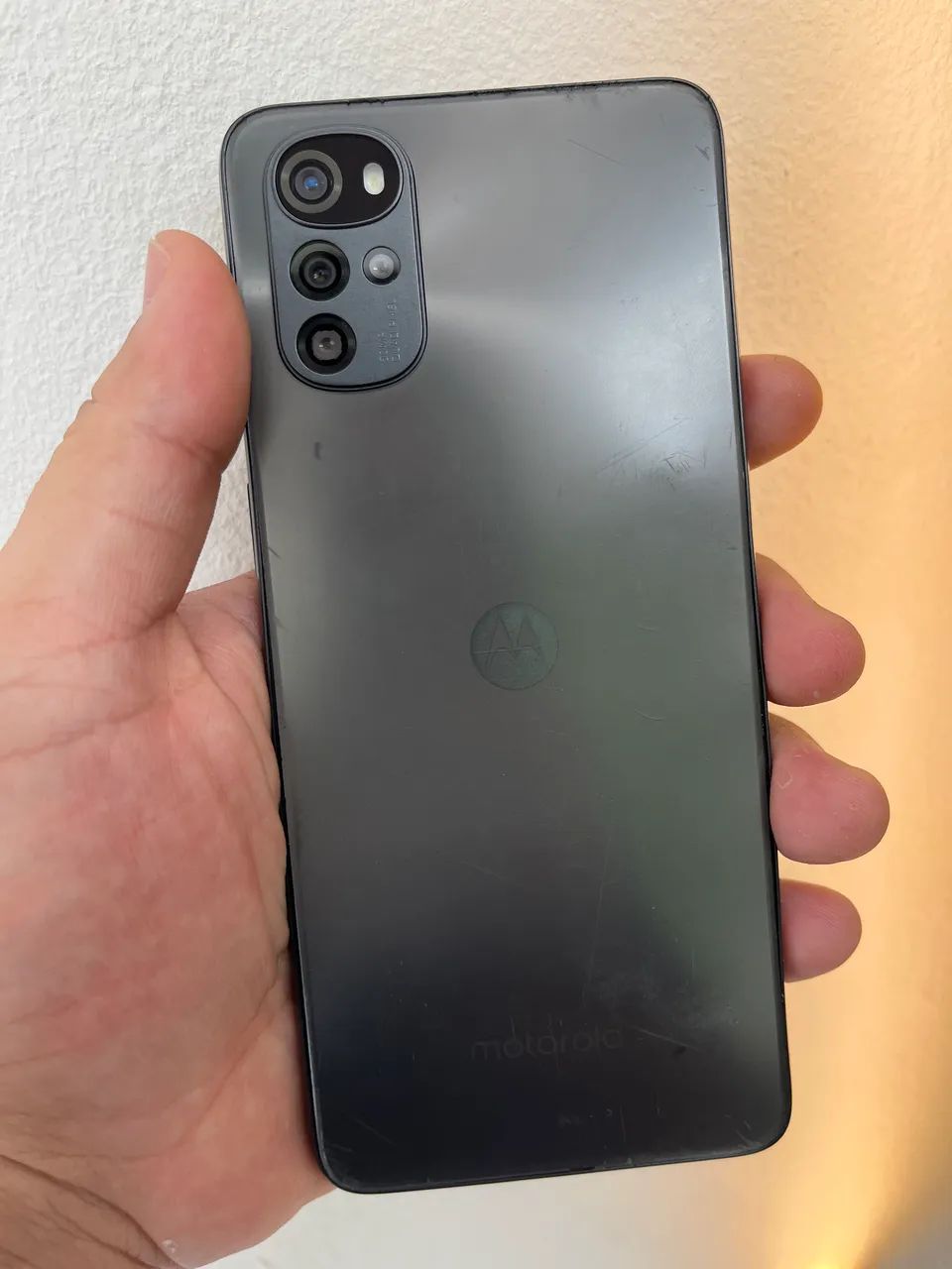 Celular Moto G22 128Gb - Foto 2