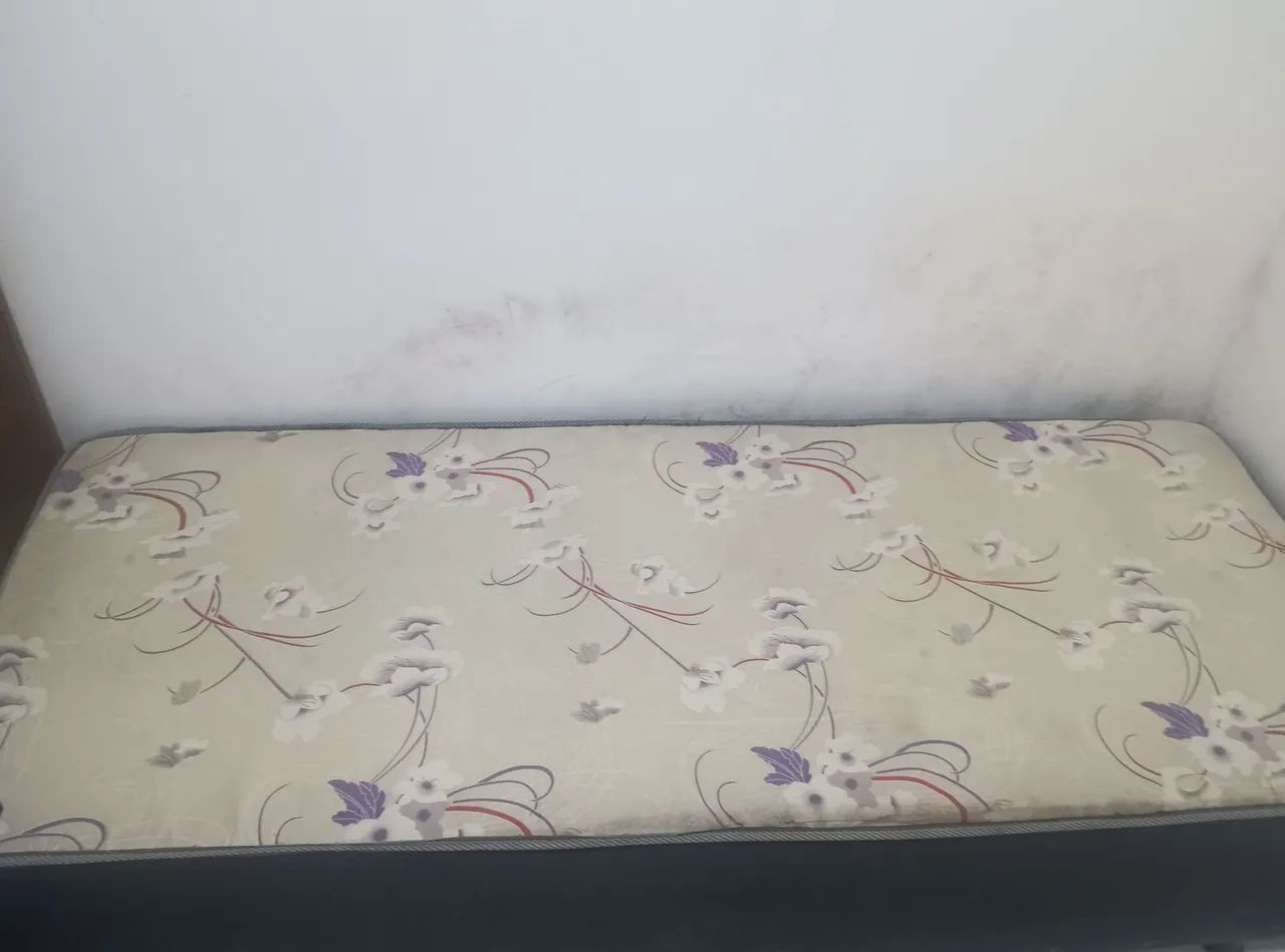 Cama de solteiro  - Foto 2