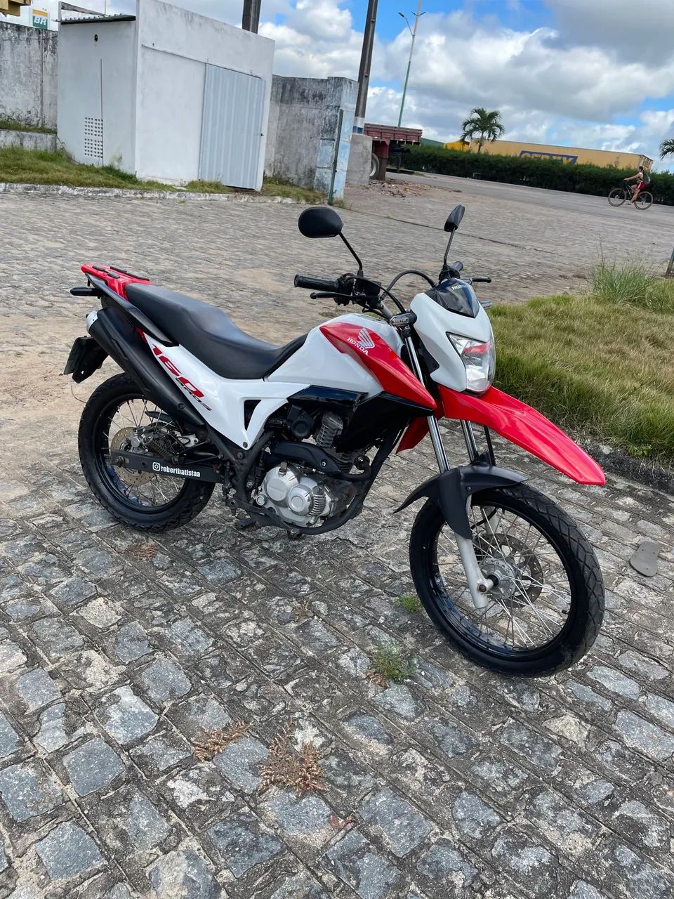 Bros 160 - Foto 3