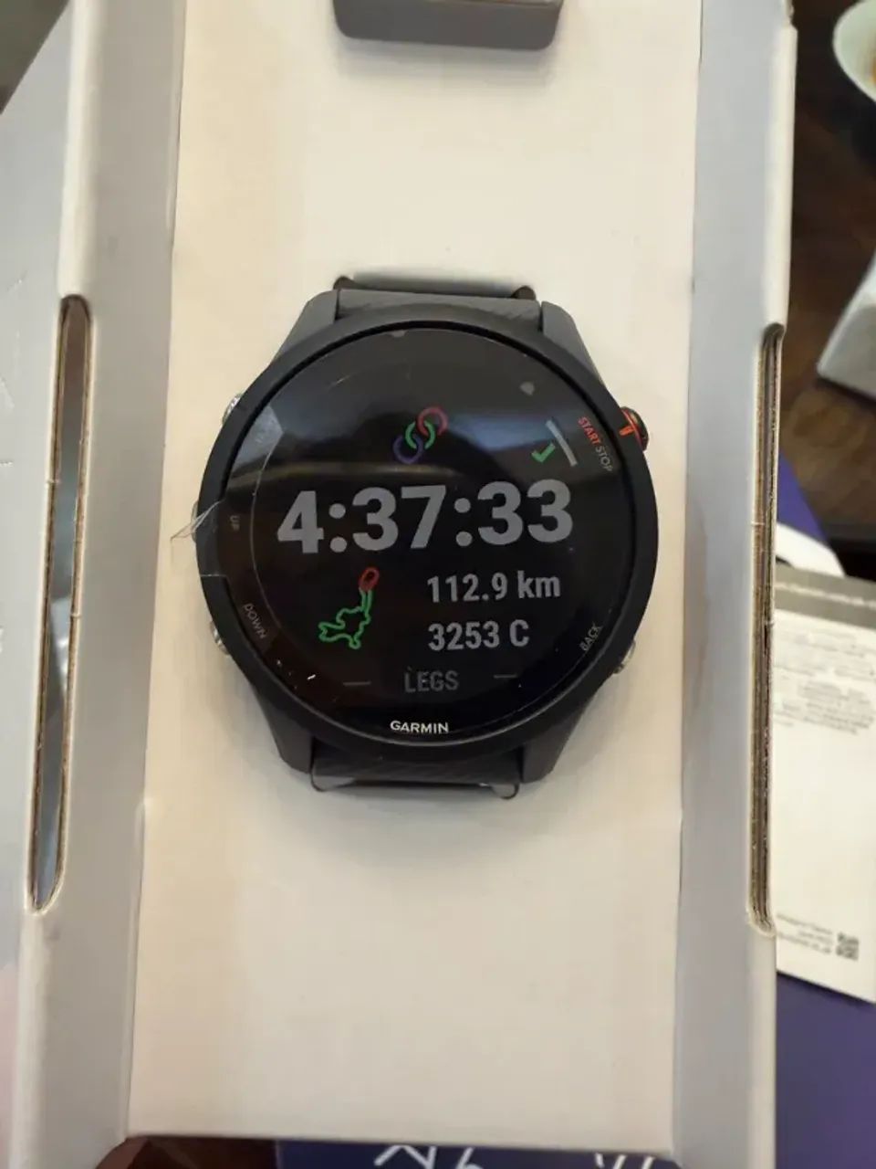 Garmin Forerunner 255 - Foto 2