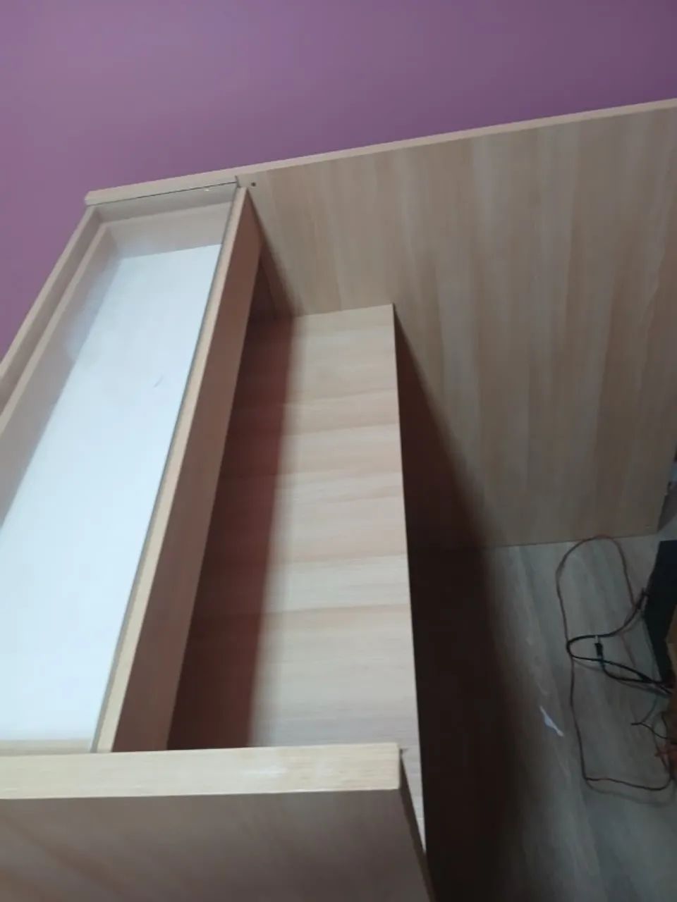 Balcão de MDF para lojas - Foto 3