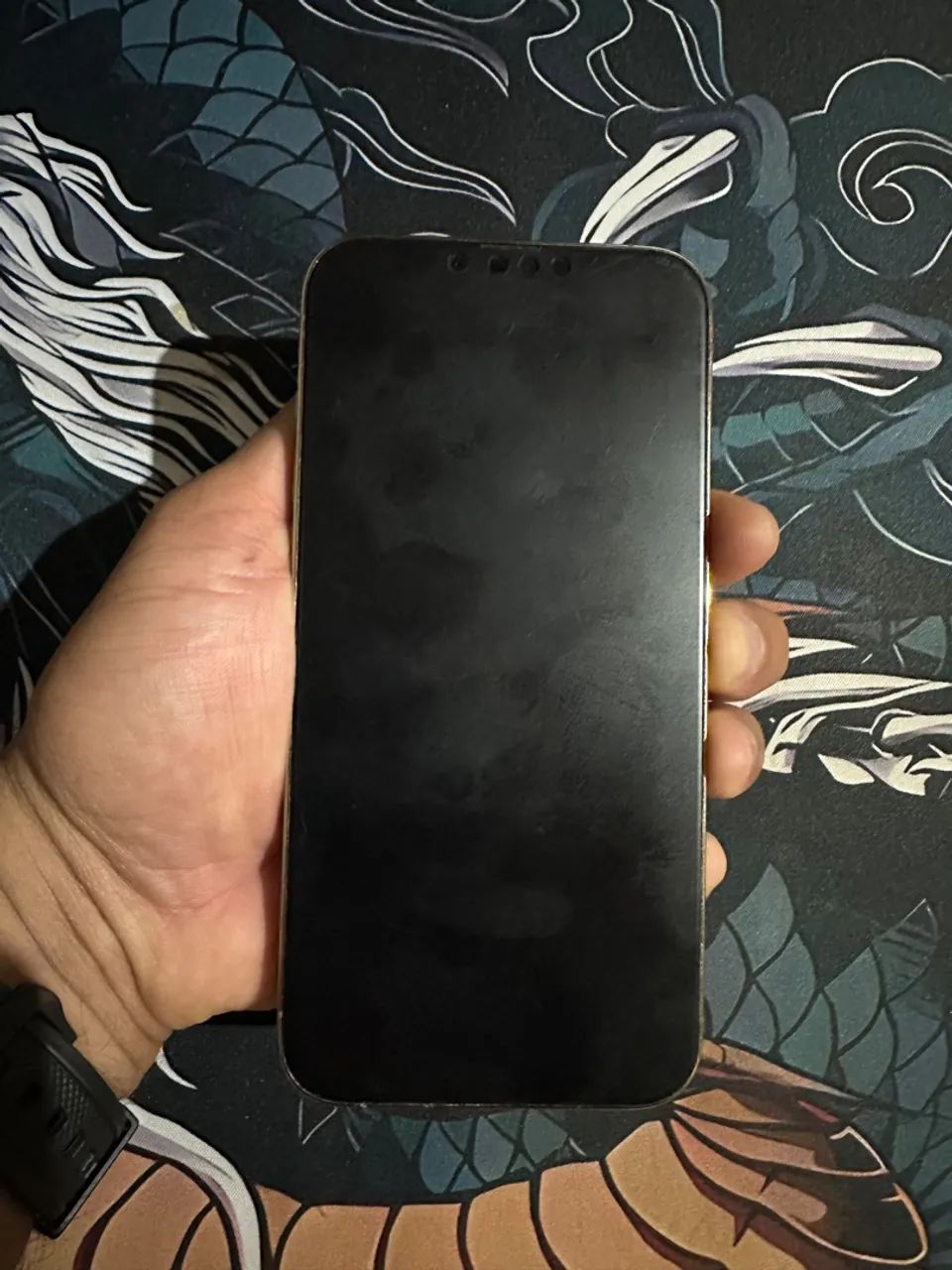 iPhone 13 Pro Max 256 Gb